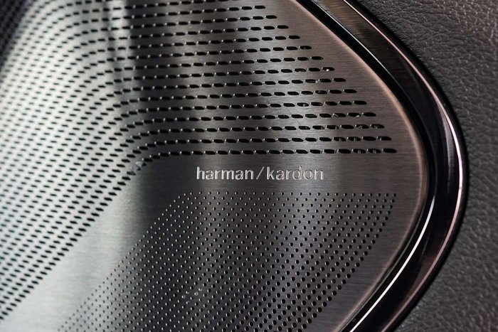 2025 RAM 1500 Limited Hurricane HO RamBox