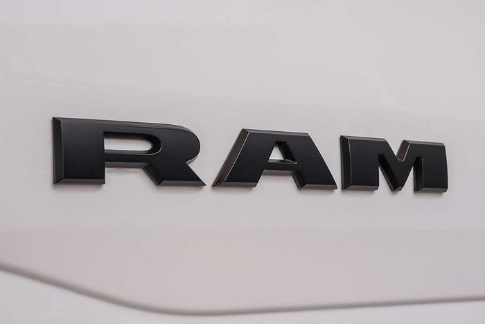 2025 RAM 1500 Limited Hurricane HO RamBox