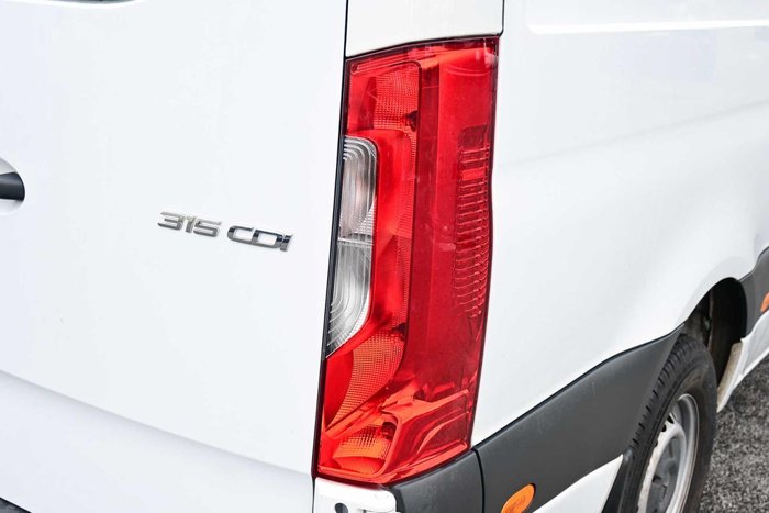 2023 Mercedes-Benz Sprinter 315CDI