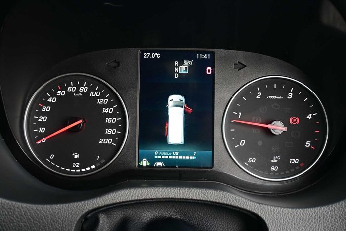 2023 Mercedes-Benz Sprinter 315CDI