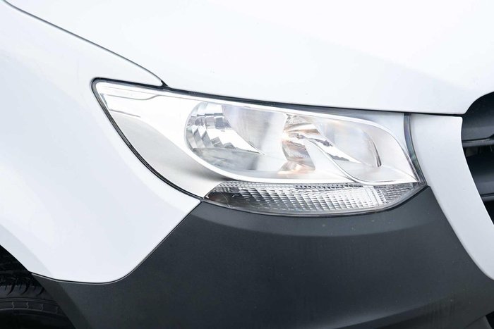 2023 Mercedes-Benz Sprinter 315CDI