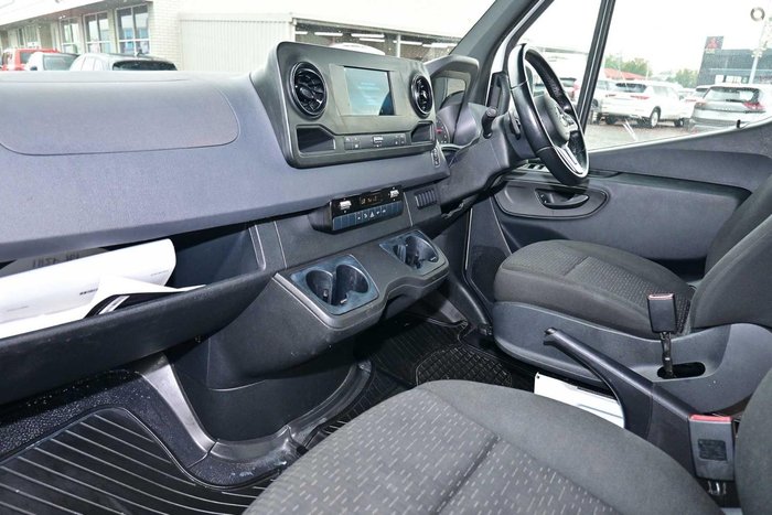 2023 Mercedes-Benz Sprinter 315CDI