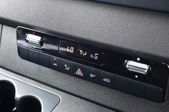 2023 Mercedes-Benz Sprinter 315CDI