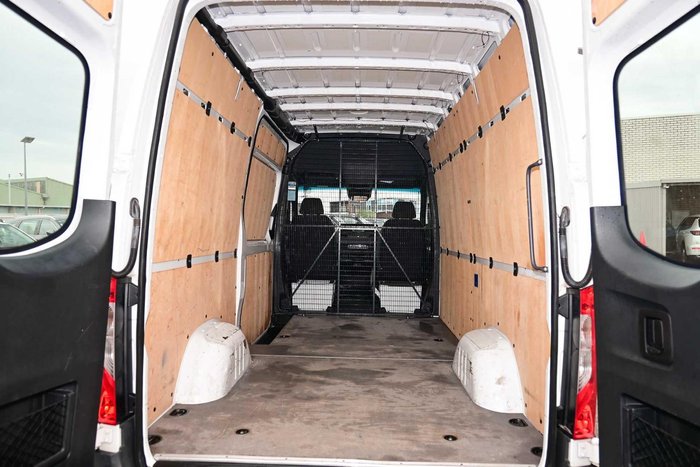 2023 Mercedes-Benz Sprinter 315CDI