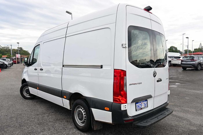 2023 Mercedes-Benz Sprinter 315CDI