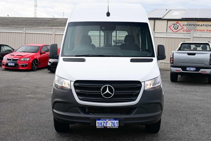 2023 Mercedes-Benz Sprinter 315CDI