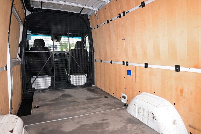 2023 Mercedes-Benz Sprinter 315CDI