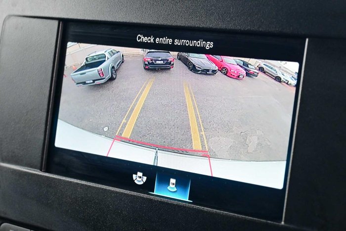 2023 Mercedes-Benz Sprinter 315CDI