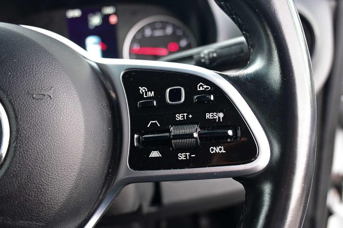 2023 Mercedes-Benz Sprinter 315CDI