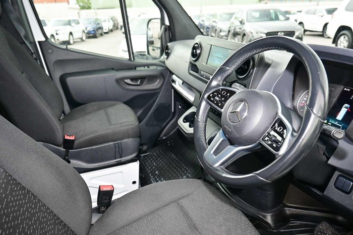 2023 Mercedes-Benz Sprinter 315CDI