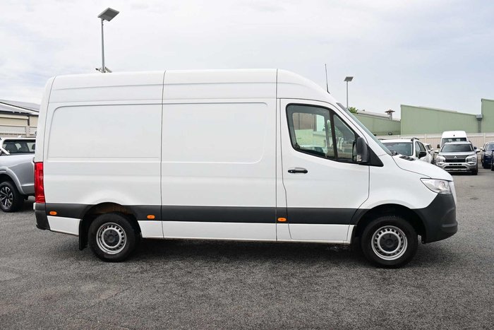 2023 Mercedes-Benz Sprinter 315CDI