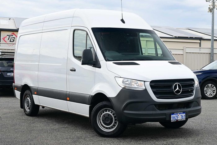 2023 Mercedes-Benz Sprinter 315CDI