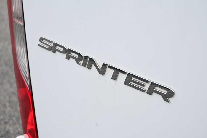 2023 Mercedes-Benz Sprinter 315CDI