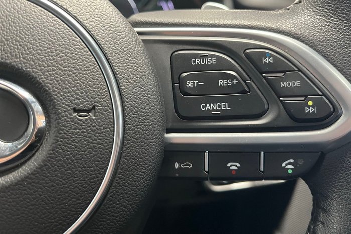 2023 GWM Ute Cannon Vanta