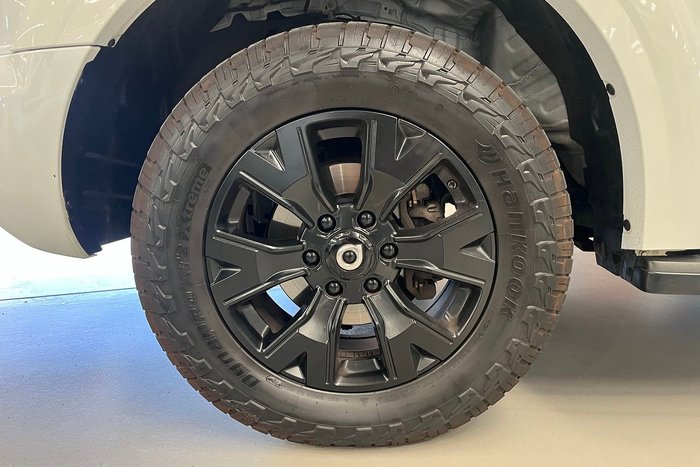 2023 GWM Ute Cannon Vanta