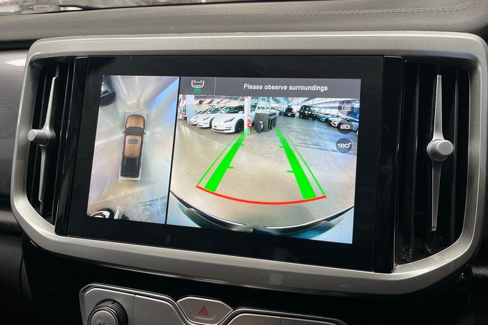 2023 GWM Ute Cannon Vanta