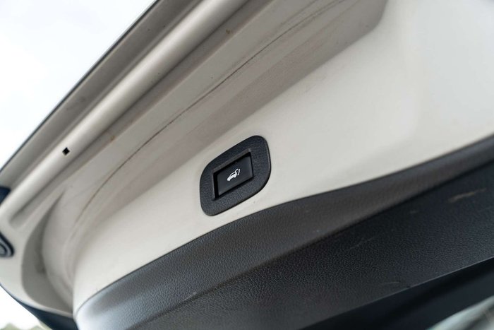 2021 Nissan X-TRAIL Ti