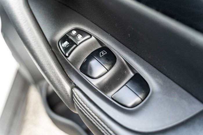 2021 Nissan X-TRAIL Ti