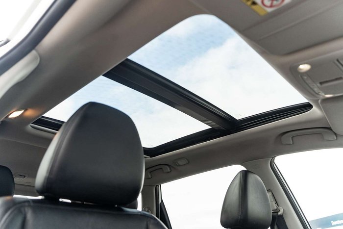 2021 Nissan X-TRAIL Ti