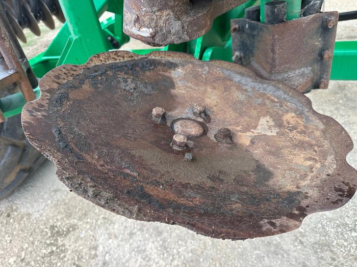 2013 K-Line 2900 Speed Tiller