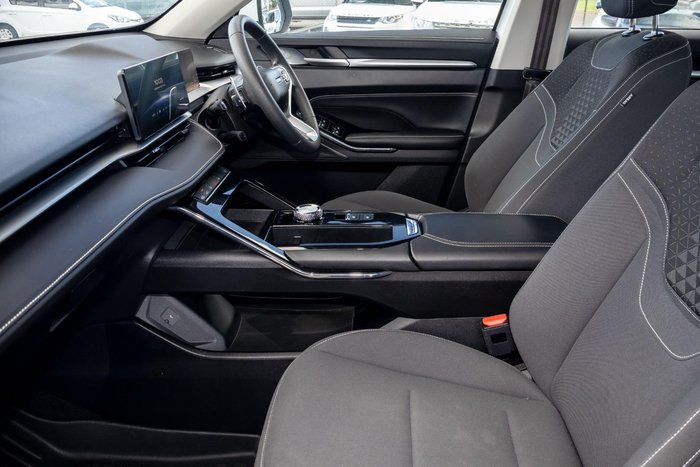 2022 GWM Haval H6 Premium