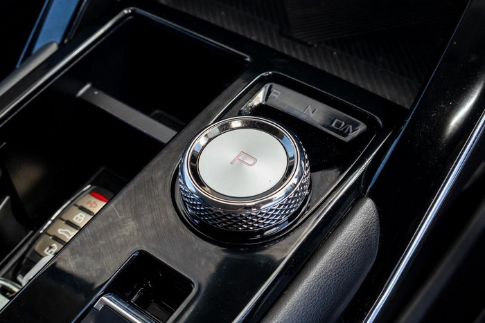 2022 GWM Haval H6 Premium
