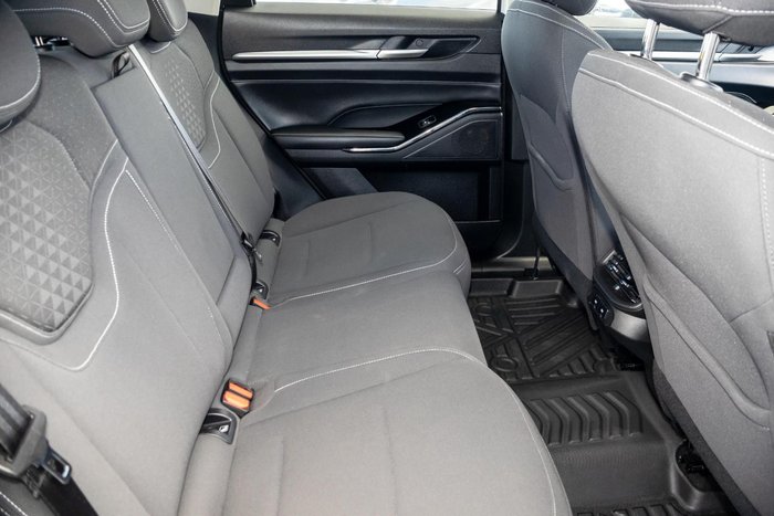 2022 GWM Haval H6 Premium