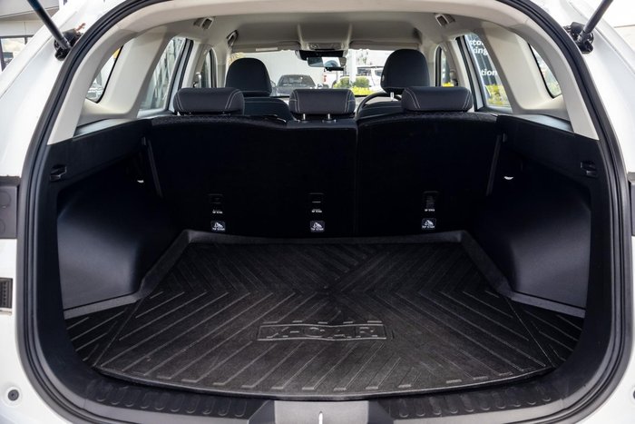 2022 GWM Haval H6 Premium