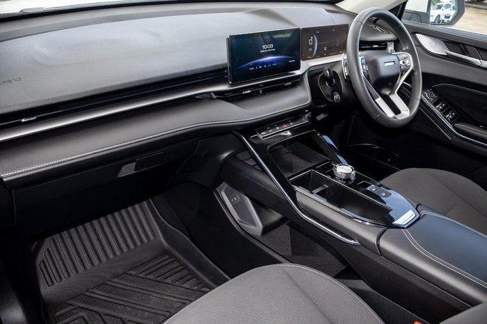 2022 GWM Haval H6 Premium