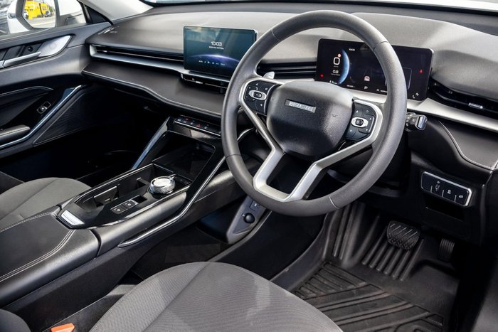 2022 GWM Haval H6 Premium