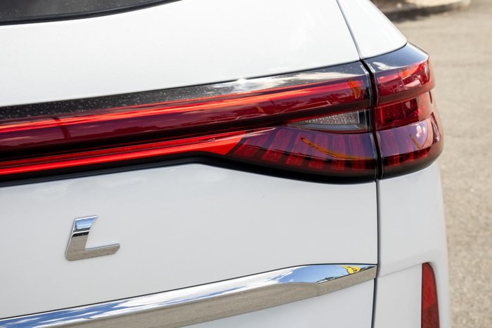 2022 GWM Haval H6 Premium