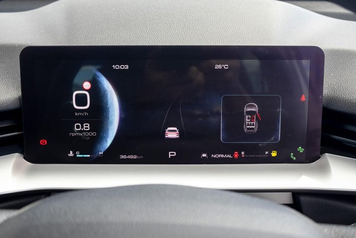 2022 GWM Haval H6 Premium