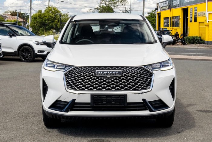 2022 GWM Haval H6 Premium
