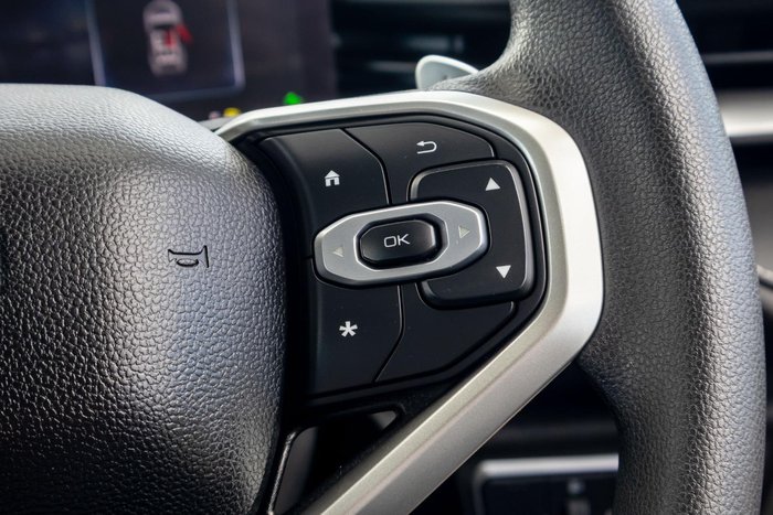 2022 GWM Haval H6 Premium