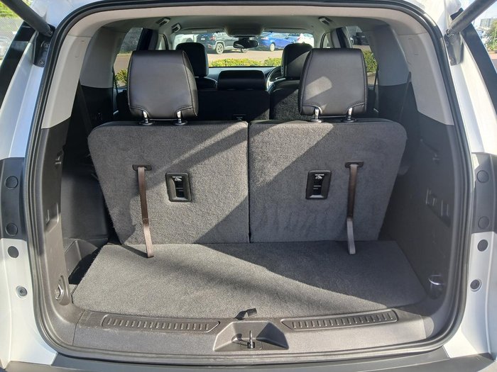 2019 Holden Acadia LTZ