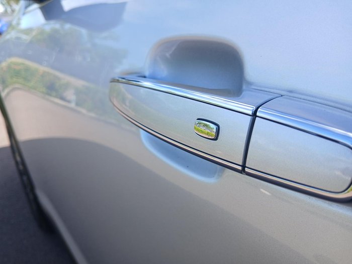 2019 Holden Acadia LTZ