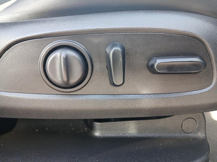 2019 Holden Acadia LTZ