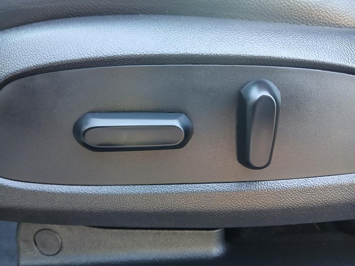 2019 Holden Acadia LTZ