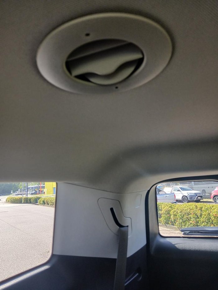 2019 Holden Acadia LTZ