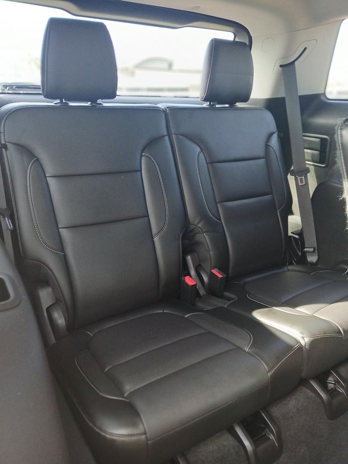 2019 Holden Acadia LTZ