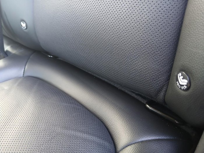 2019 Holden Acadia LTZ