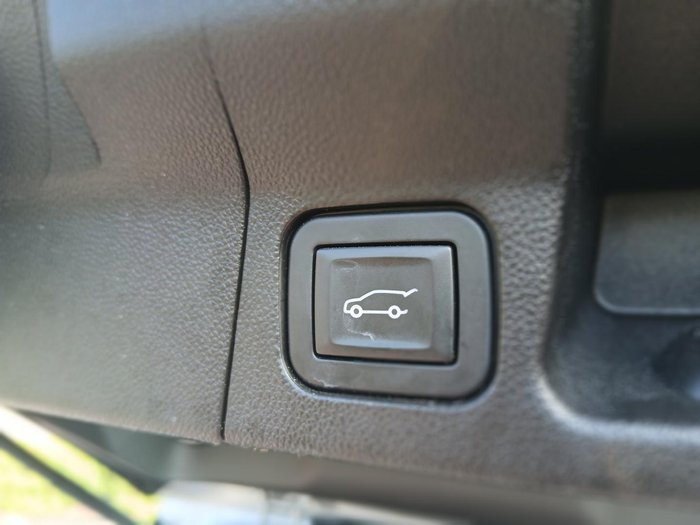 2019 Holden Acadia LTZ