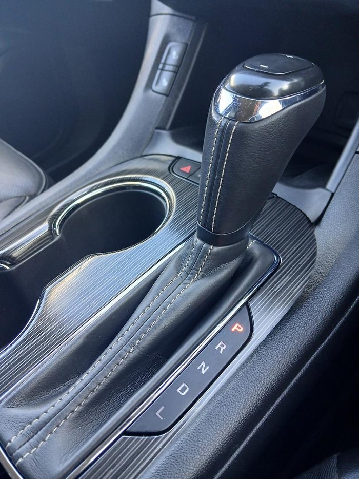 2019 Holden Acadia LTZ