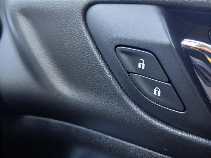 2019 Holden Acadia LTZ