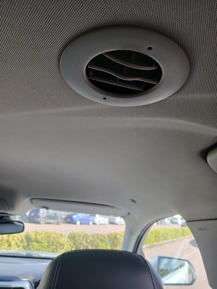 2019 Holden Acadia LTZ