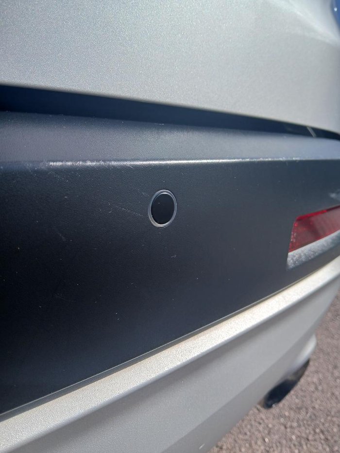 2019 Holden Acadia LTZ