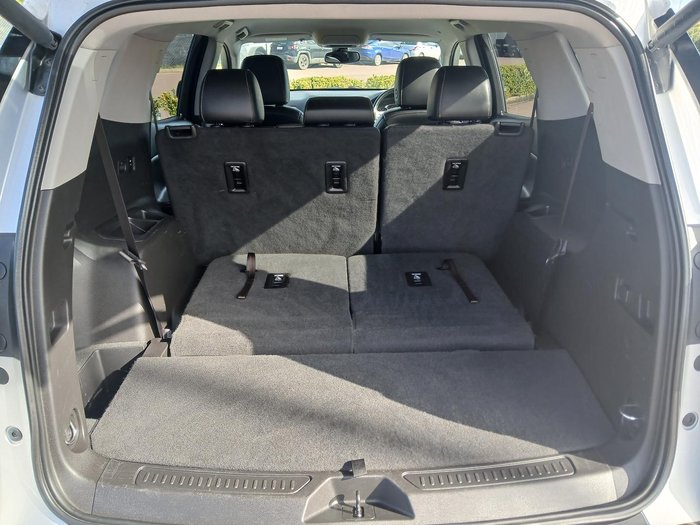 2019 Holden Acadia LTZ