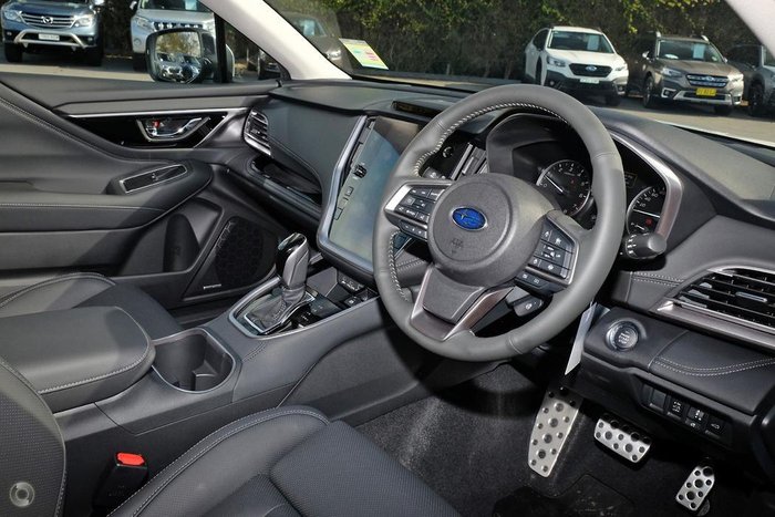 2024 Subaru Outback AWD Touring