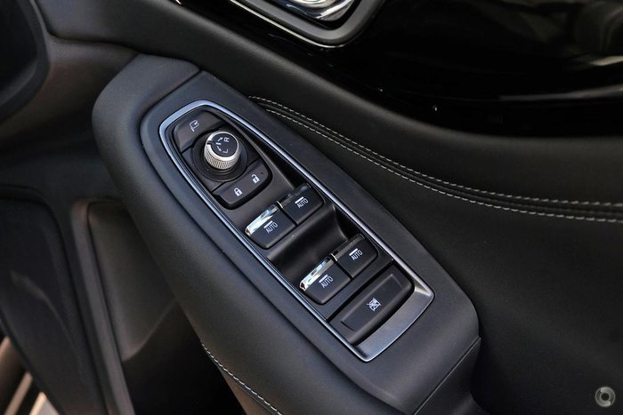 2024 Subaru Outback AWD Touring