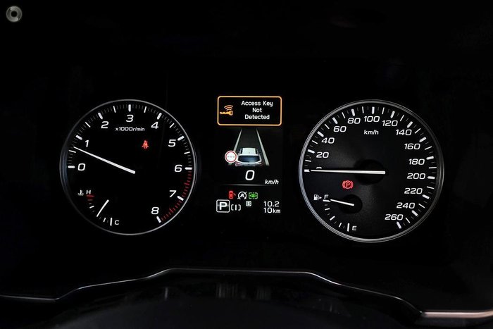 2024 Subaru Outback AWD Touring